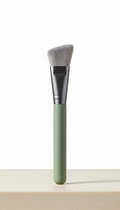 Precision Angled Trim Brush